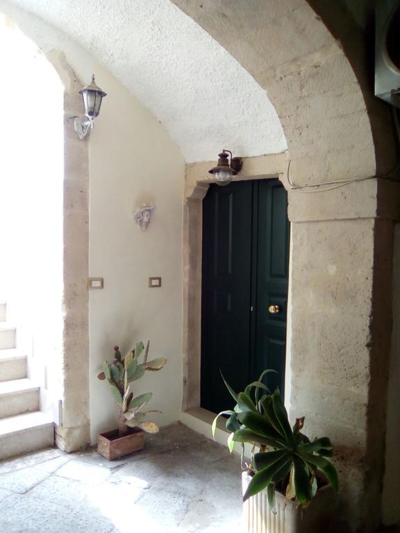 Casa Di Ale Daire Siraküza Dış mekan fotoğraf