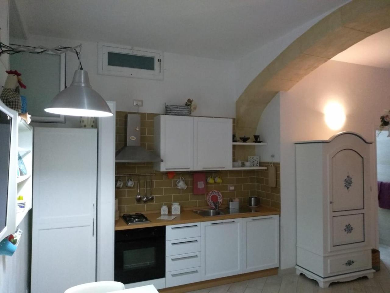 Casa Di Ale Daire Siraküza Dış mekan fotoğraf